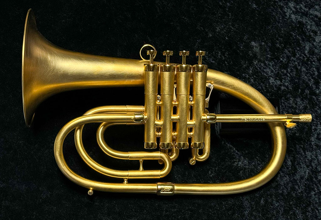 Horn