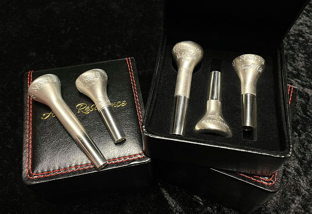 Mouthpieces