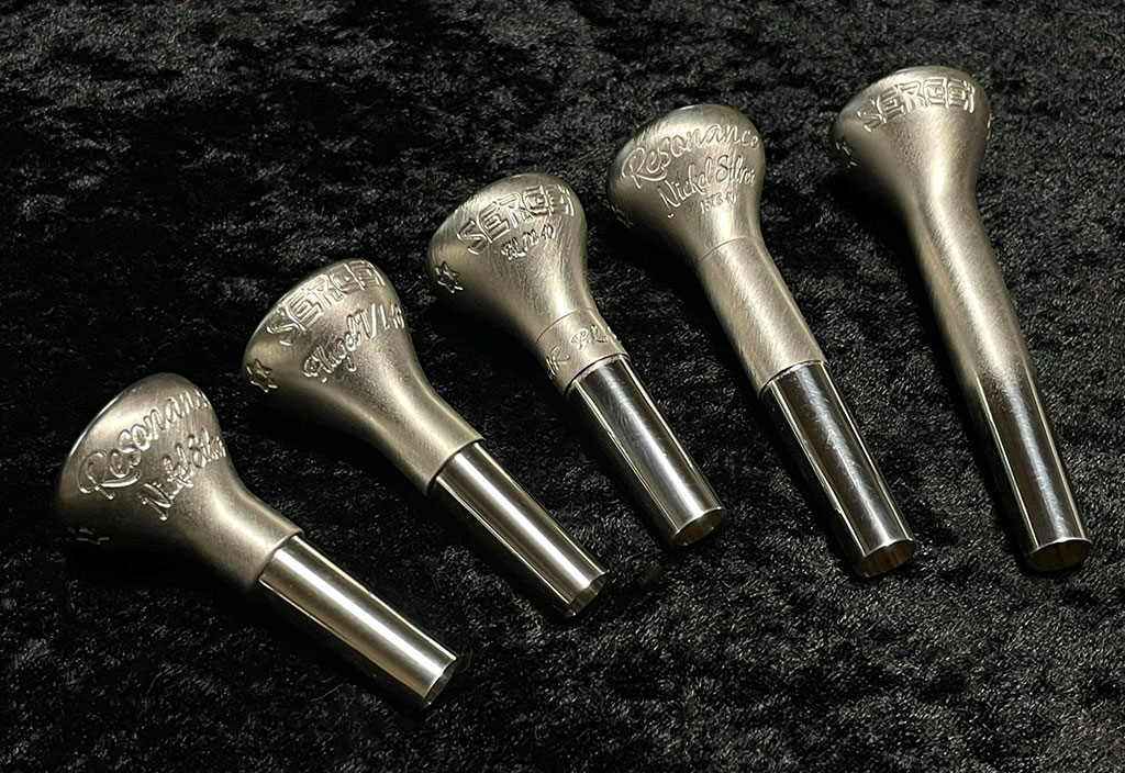Mouthpieces