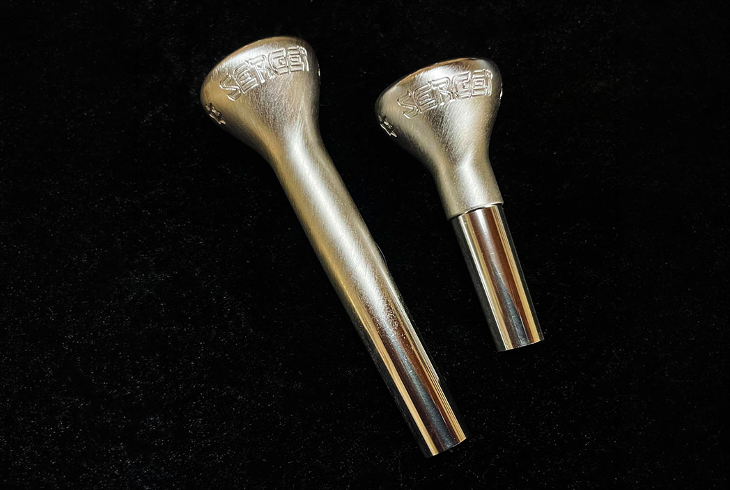Mouthpieces