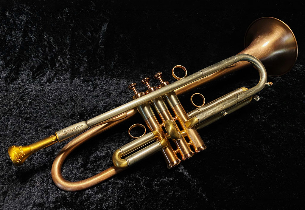 Trumpet